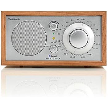 Amazon.co.jp: Tivoli Audio Model One BT チボリオーディオ